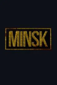 Minsk movie poster