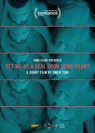 Set Me as a Seal upon Thine Heart movie poster