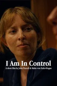 I Am In Control movie poster