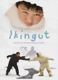 Poster do filme Ikingut