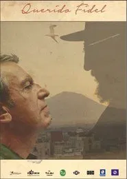 Querido Fidel movie poster