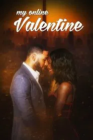 My Online Valentine movie poster