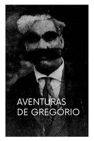 Aventuras de Gregório movie poster