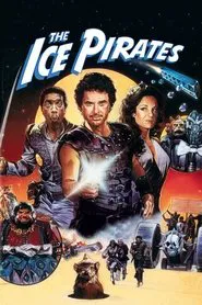 The Ice Pirates movie poster