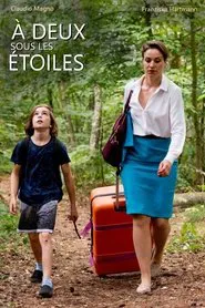 Poster do filme Stars Above Us
