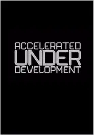 Accelerated Under-Development: In the Idiom of Santiago Alvarez movie poster