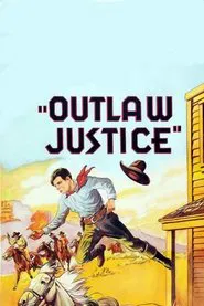 Poster do filme Outlaw Justice