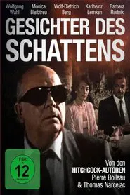 Gesichter des Schattens movie poster