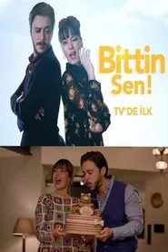 Bittin Sen movie poster