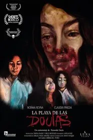 Poster do filme La playa de las doulas
