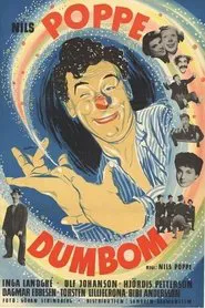 Dumbom movie poster