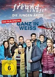 Die jungen Ärzte - Ganz in Weiß movie poster