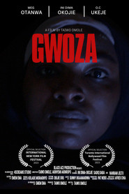 Poster do filme Gwoza
