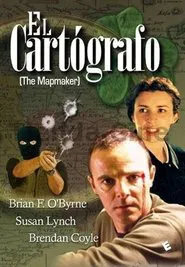 Mapmaker movie poster