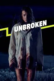 Unbroken tv show poster