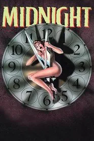 Midnight movie poster