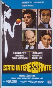 Poster do filme Stato interessante