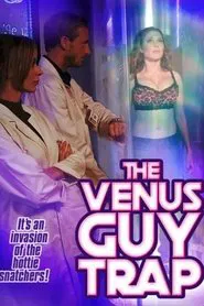 Vixens From Venus movie poster