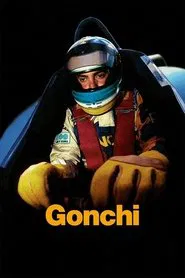 Poster do filme Gonchi
