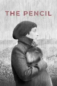 Poster do filme The Pencil