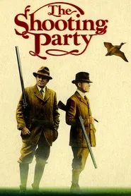 The Shooting Party movie poster