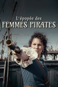 Women Pirates - Rebels of the Seas movie poster