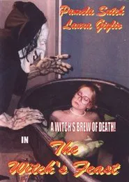 Witch's Feast movie poster