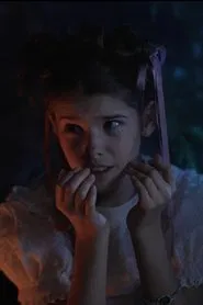 Cute enough to eat movie poster