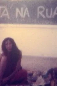 Tá na Rua movie poster