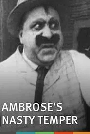 Ambrose's Nasty Temper movie poster