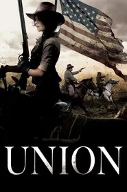 Union movie poster
