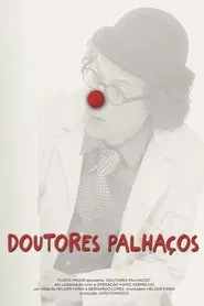 Doutores Palhaços movie poster