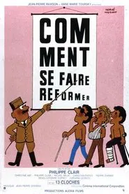Comment se faire réformer movie poster