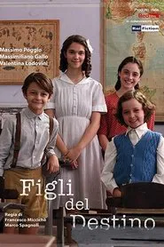 Poster do filme Forbidden School