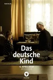 Das deutsche Kind movie poster