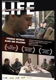 Poster do filme Life According to Ohad