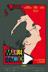 Mahler on the Couch movie poster