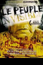 The Invisible Nation movie poster
