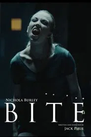 Poster do filme Bite