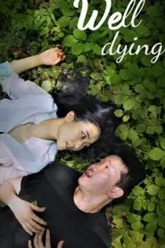 Well-dying movie poster