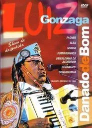 Luiz Gonzaga - Danado de Bom movie poster