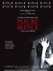 Pleure en silence movie poster