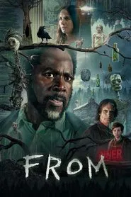 FROM tv show poster