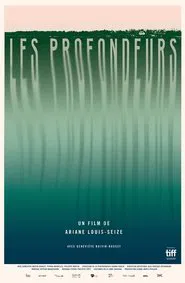 Poster do filme The Depths