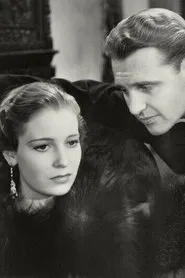 Rendezvous at Midnight movie poster