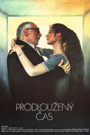 Poster do filme Extended Time