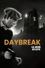 Daybreak movie poster