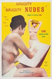 Naughty Nudes movie poster