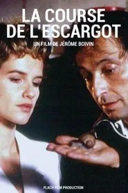 La course de l'escargot movie poster