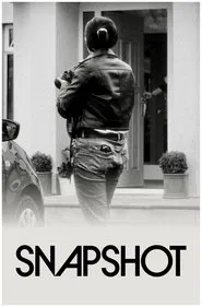 Snapshot movie poster